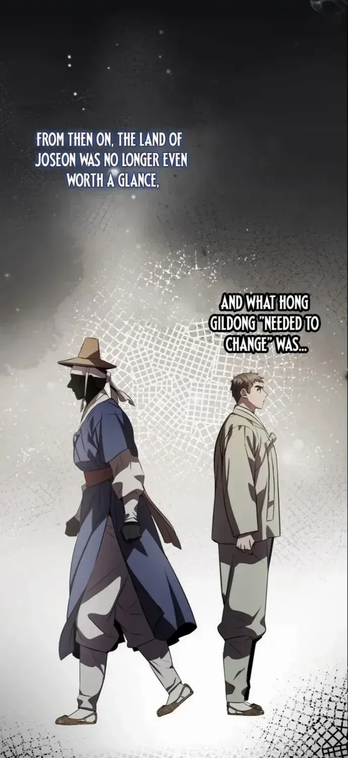 Read Drug Devourer chapter 131 image 45 on Lezhin
