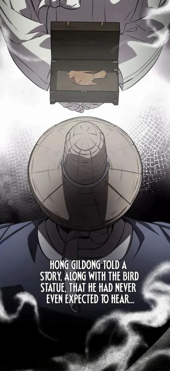Read Drug Devourer chapter 131 image 49 on Lezhin