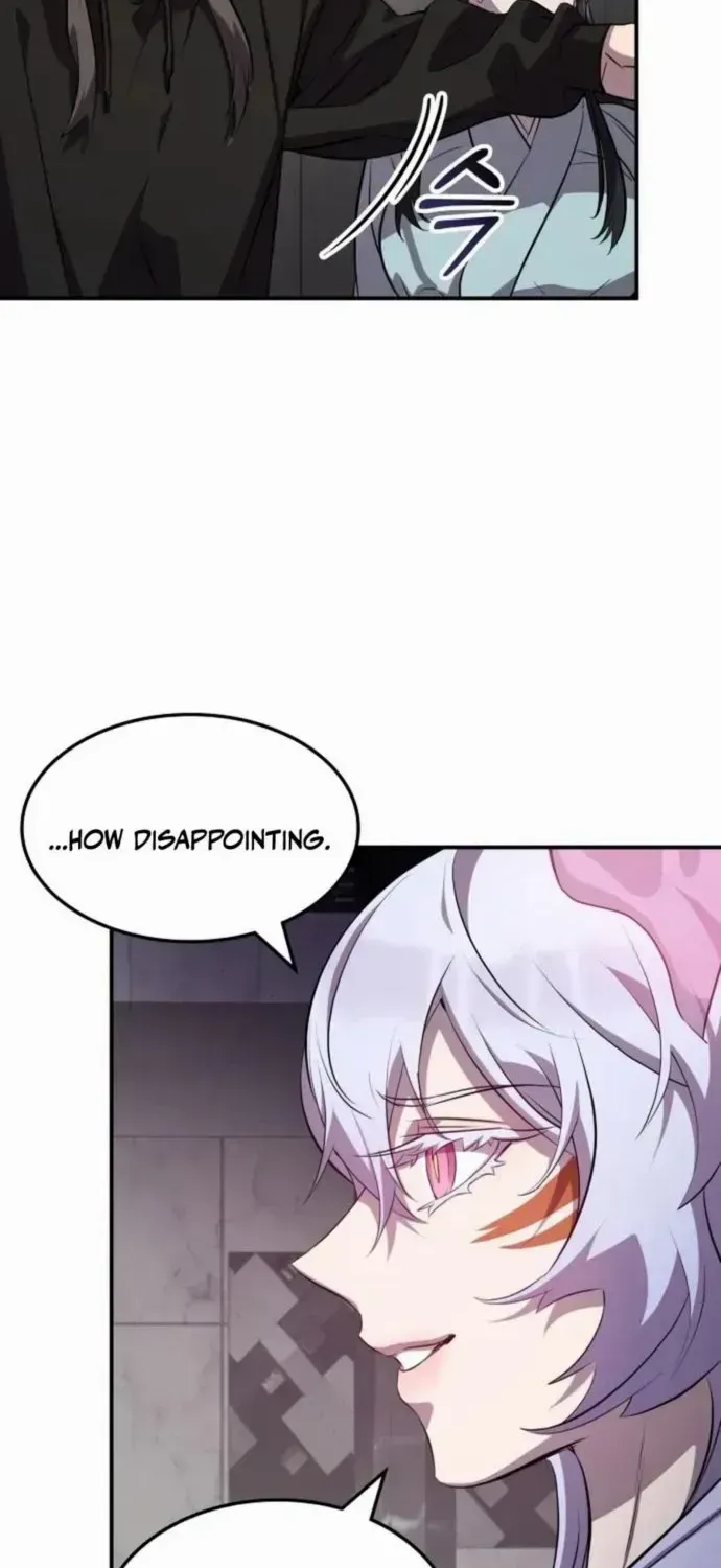 Read Drug Devourer chapter 131 image 5 on Lezhin