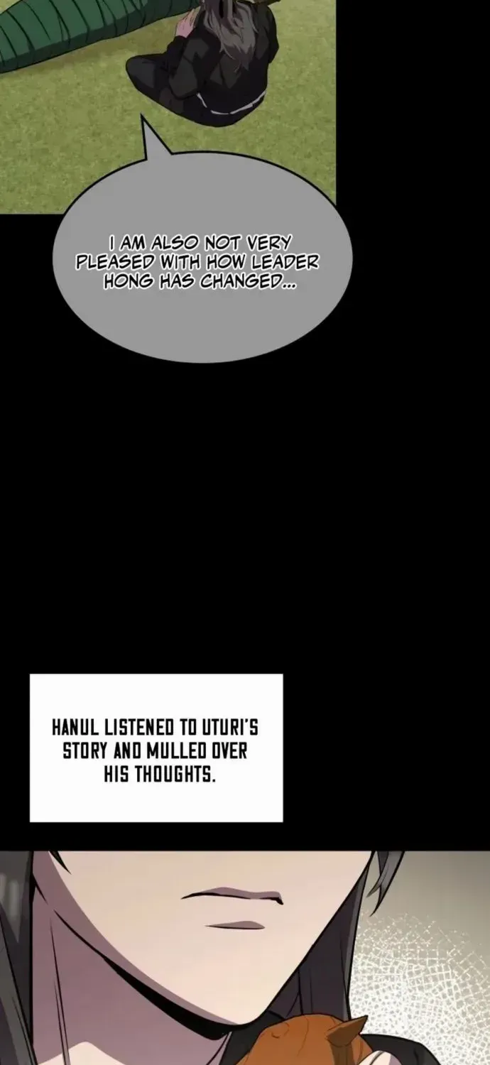 Read Drug Devourer chapter 131 image 52 on Lezhin