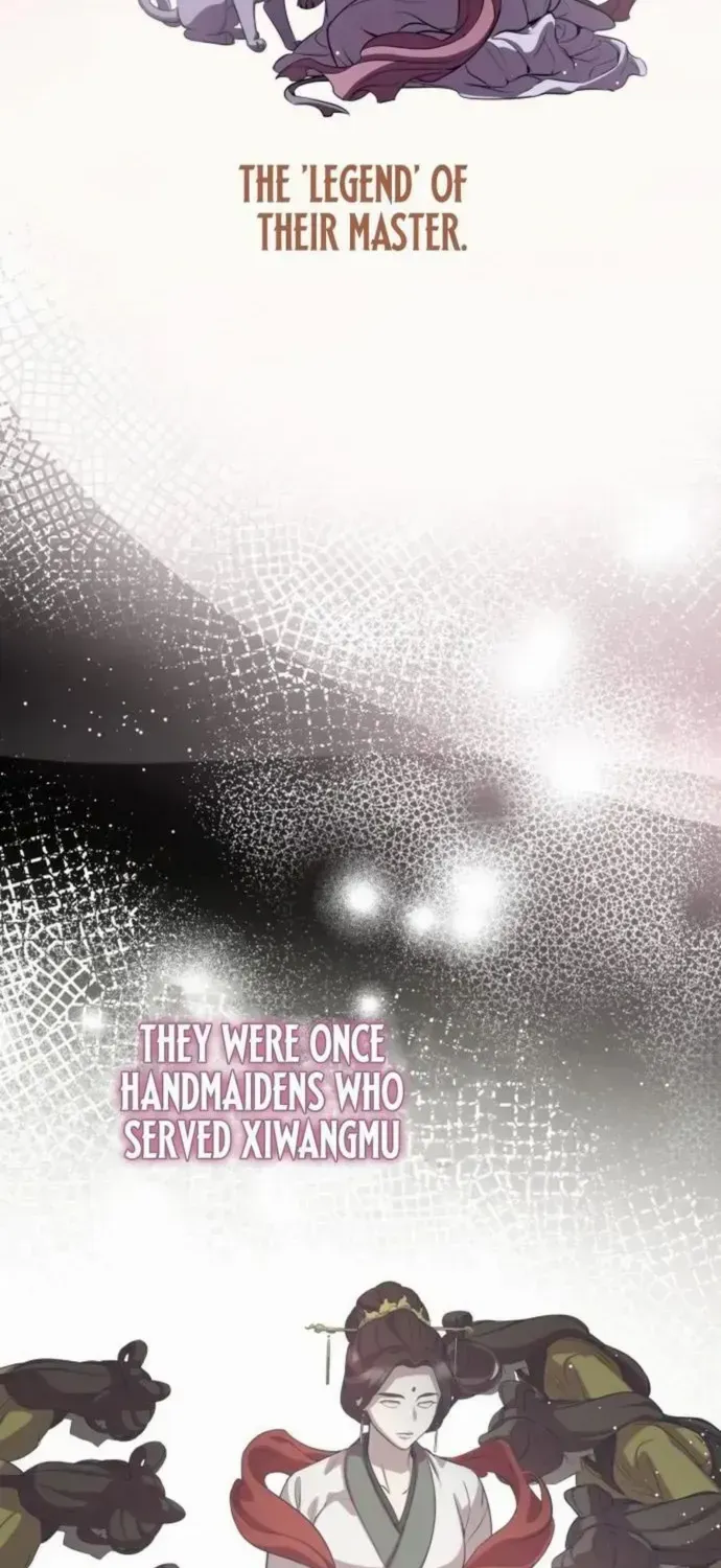 Read Drug Devourer chapter 131 image 57 on Lezhin