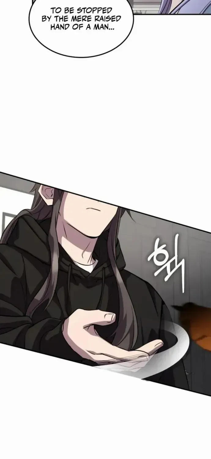 Read Drug Devourer chapter 131 image 6 on Lezhin