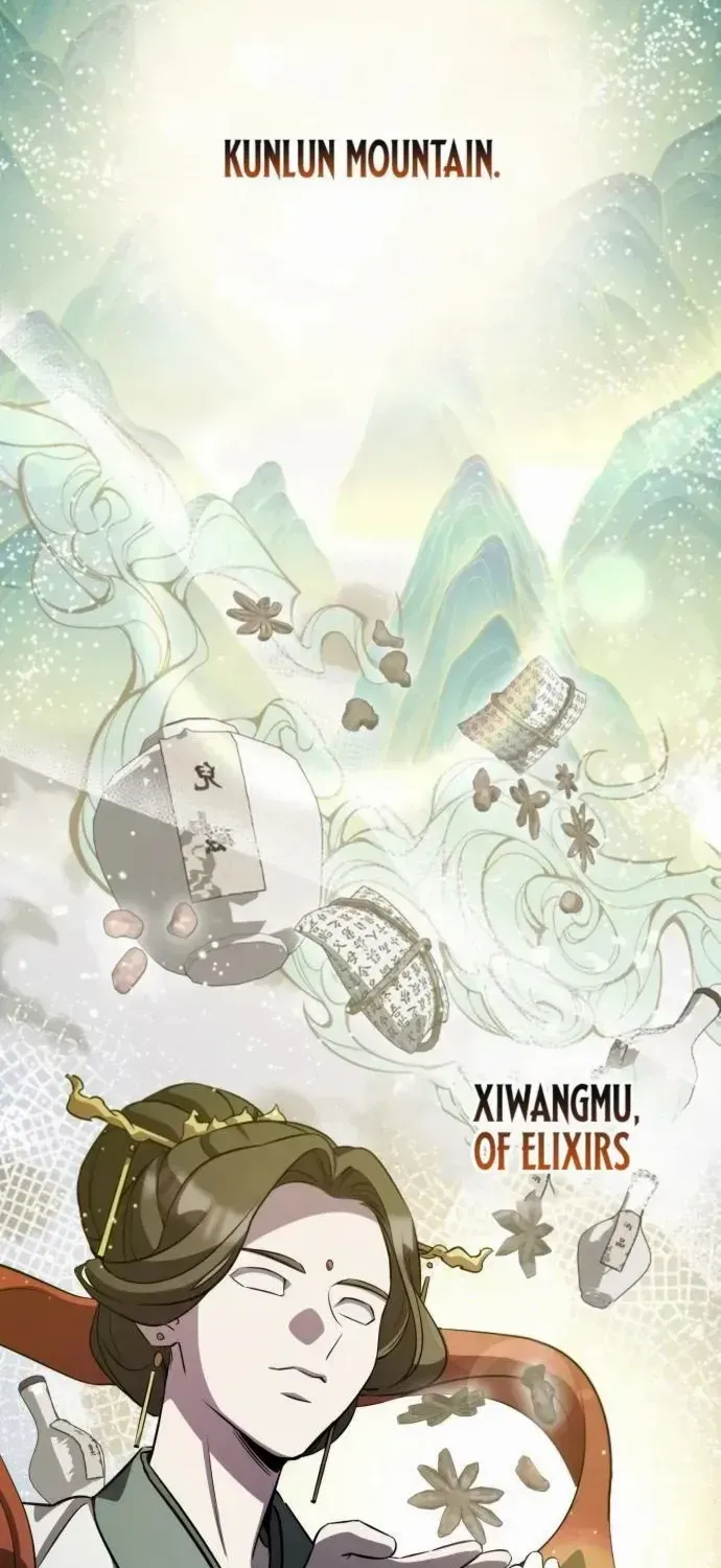 Read Drug Devourer chapter 131 image 61 on Lezhin