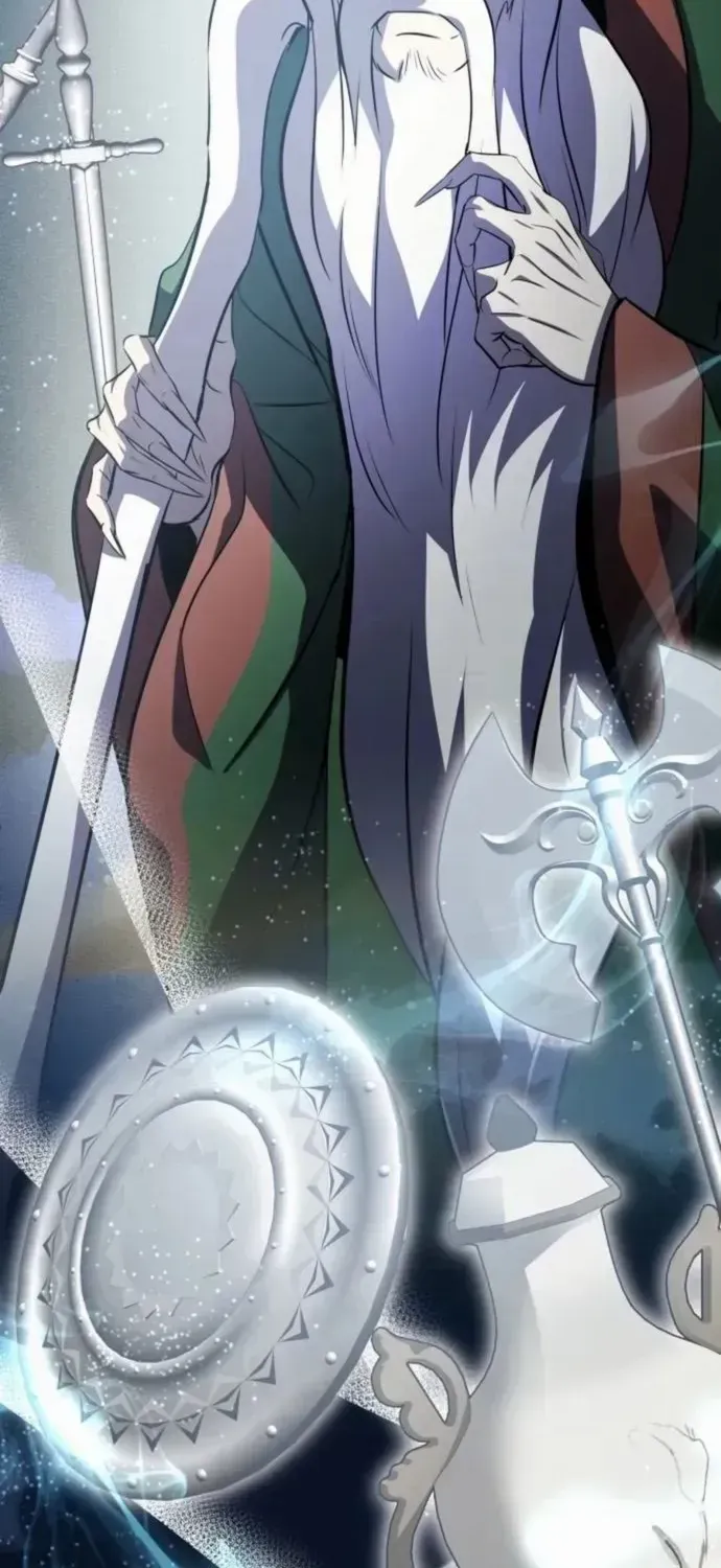 Read Drug Devourer chapter 131 image 63 on Lezhin