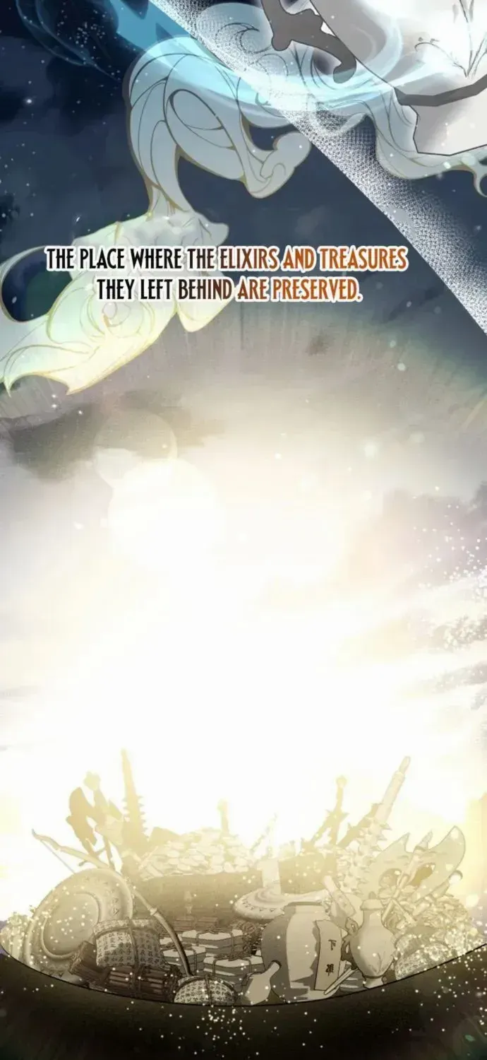 Read Drug Devourer chapter 131 image 64 on Lezhin