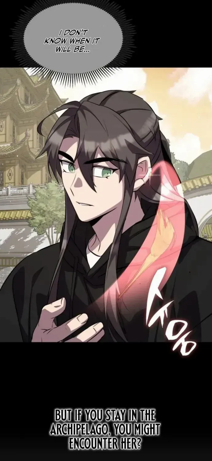 Read Drug Devourer chapter 131 image 70 on Lezhin