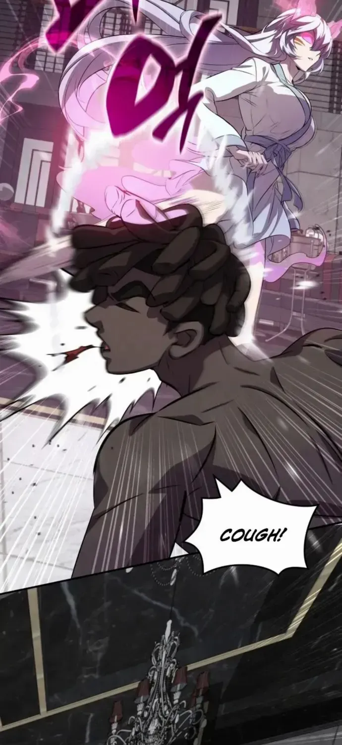 Read Drug Devourer chapter 131 image 75 on Lezhin