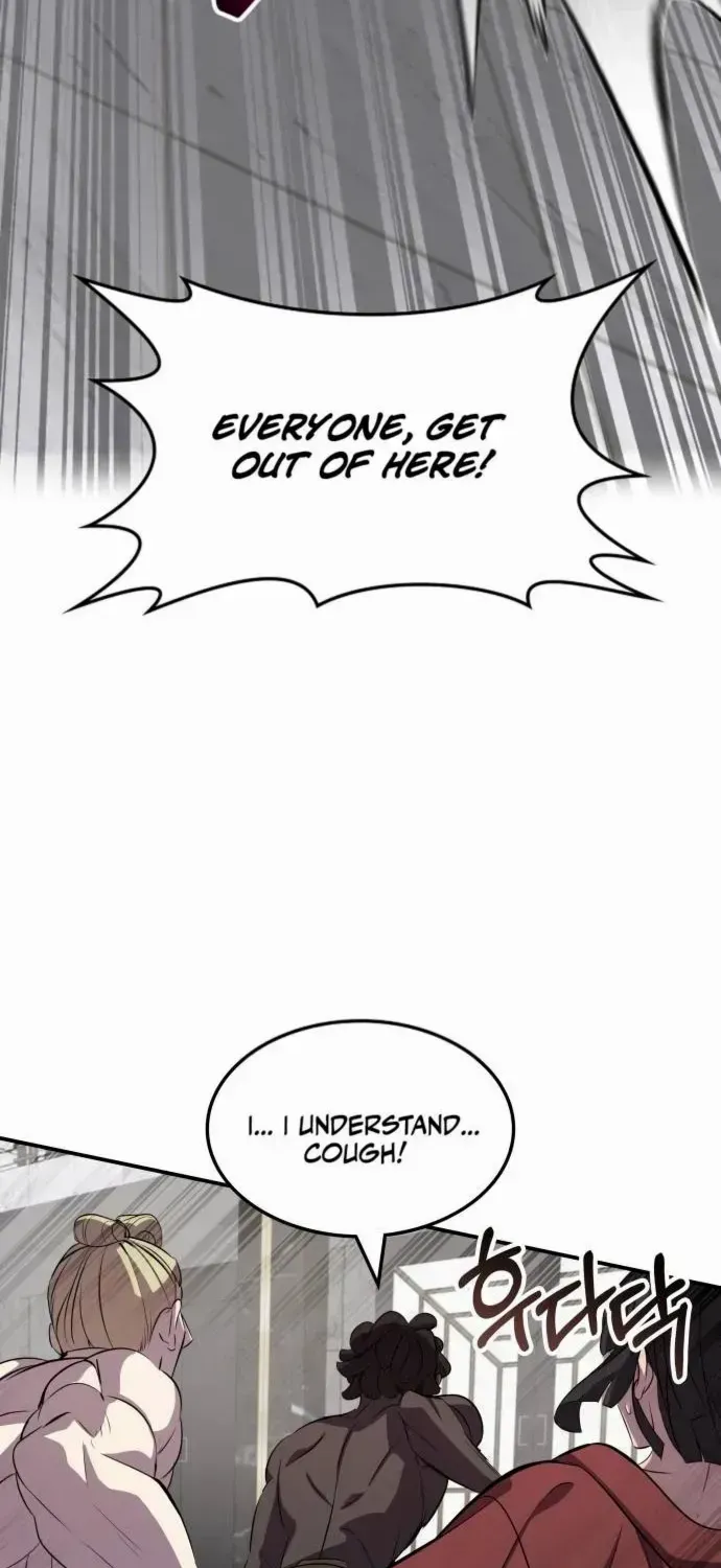 Read Drug Devourer chapter 131 image 77 on Lezhin