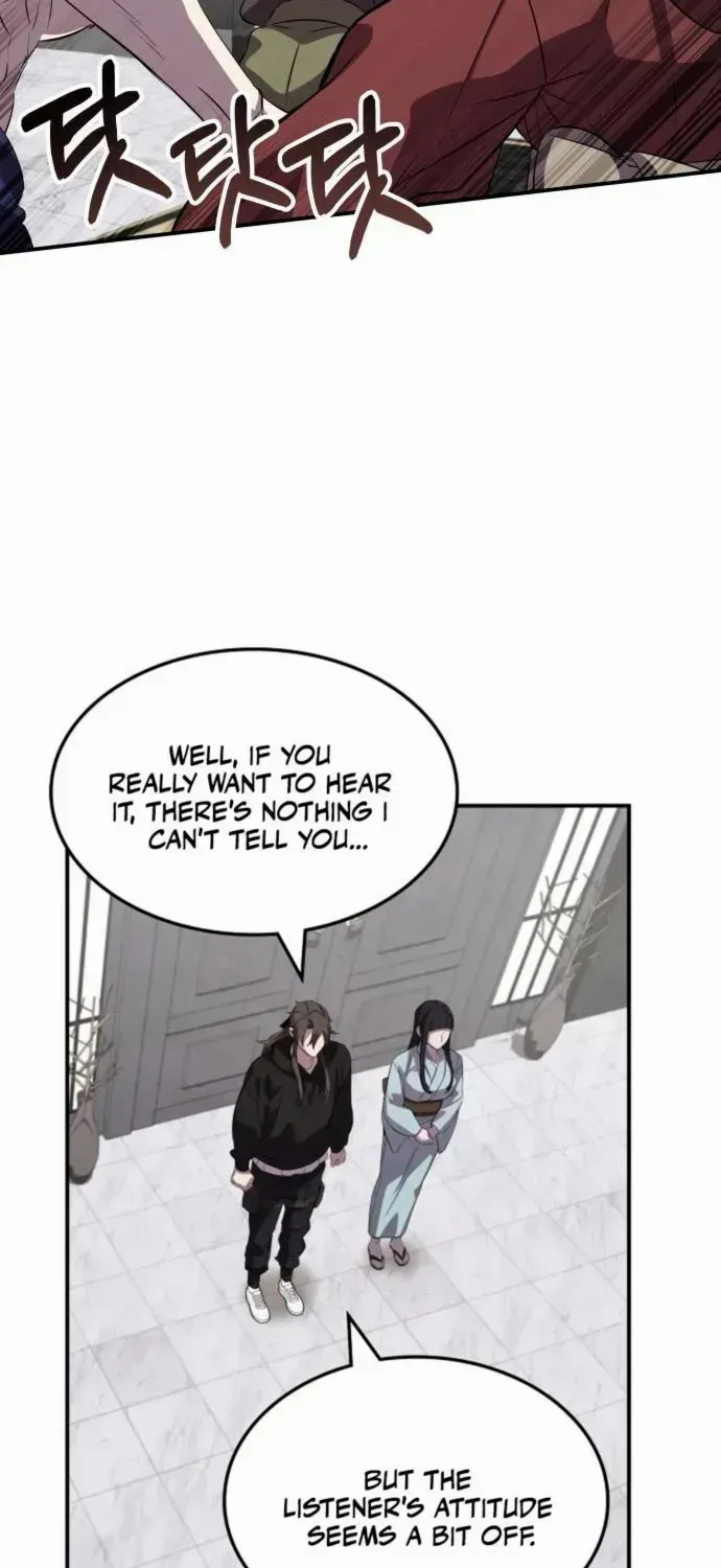 Read Drug Devourer chapter 131 image 78 on Lezhin