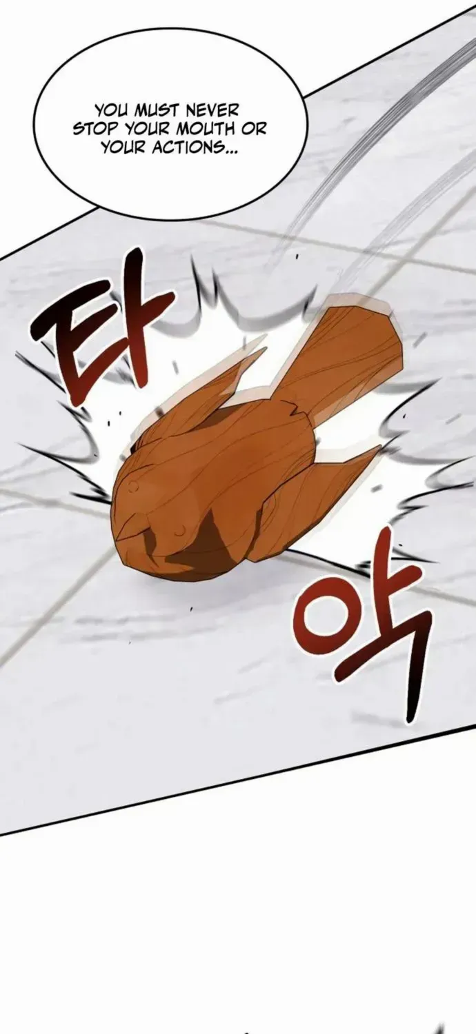 Read Drug Devourer chapter 131 image 8 on Lezhin