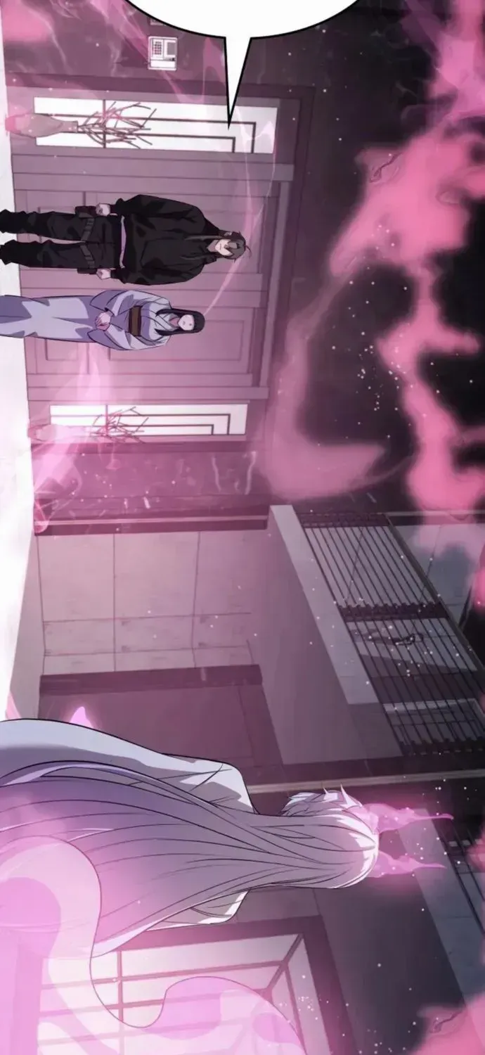 Read Drug Devourer chapter 131 image 80 on Lezhin