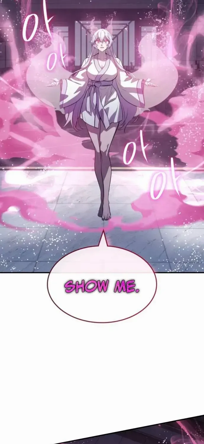 Read Drug Devourer chapter 131 image 83 on Lezhin