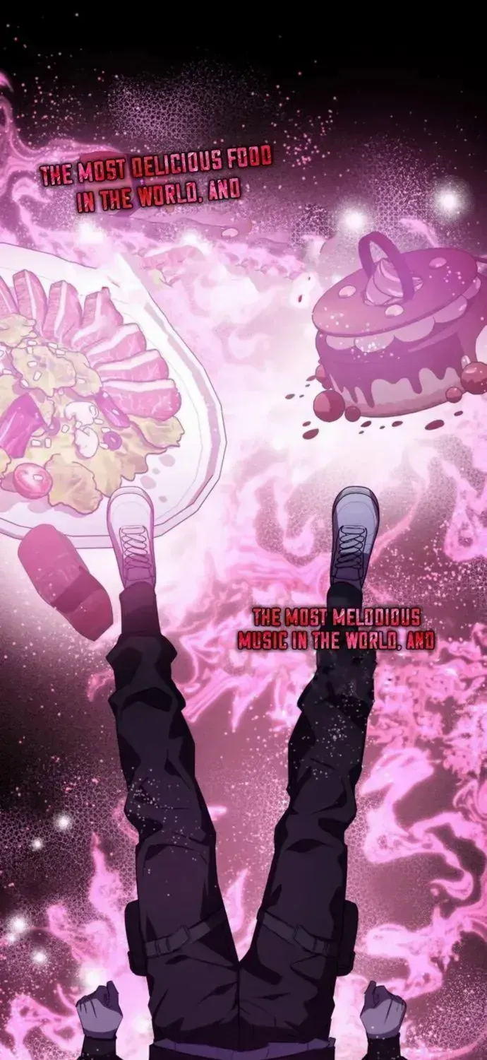 Read Drug Devourer chapter 131 image 87 on Lezhin