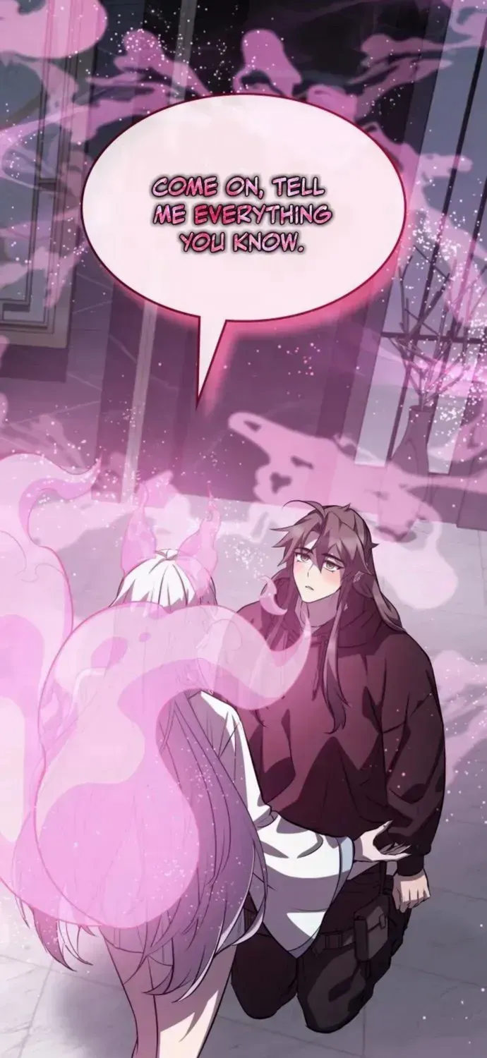 Read Drug Devourer chapter 131 image 91 on Lezhin