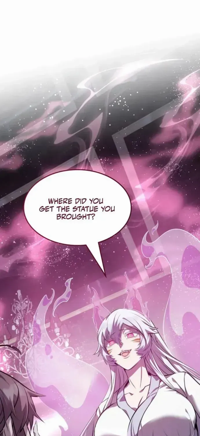 Read Drug Devourer chapter 132 image 1 on Lezhin