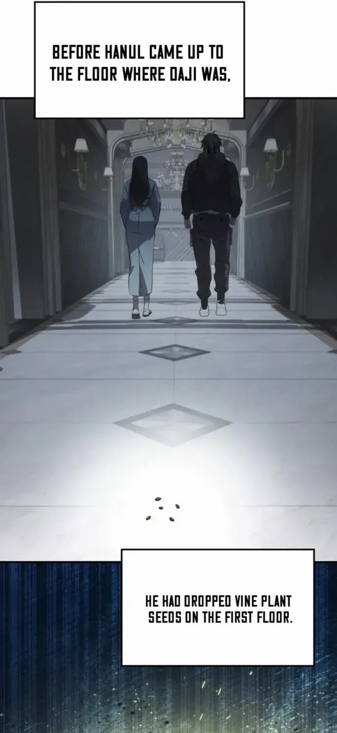 Read Drug Devourer chapter 132 image 20 on Lezhin