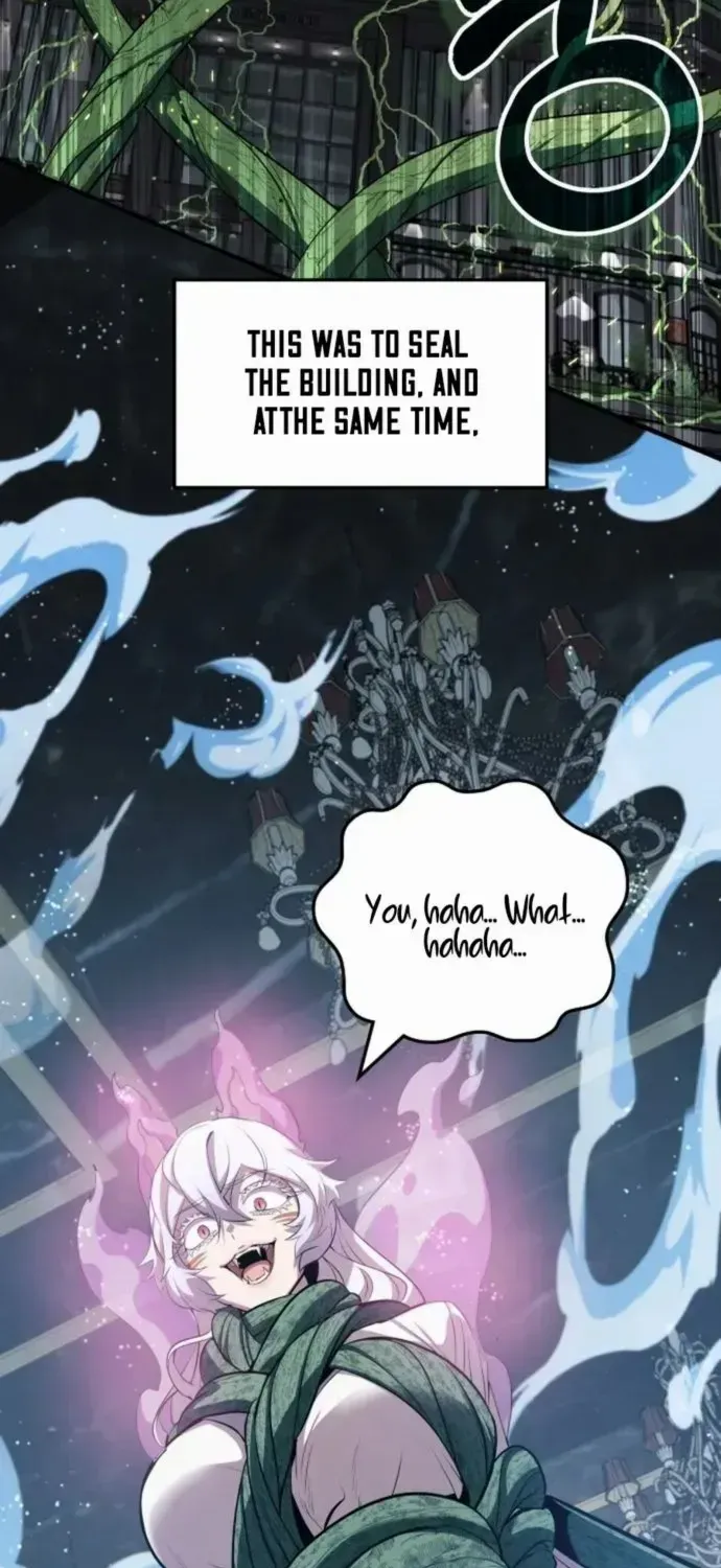 Read Drug Devourer chapter 132 image 22 on Lezhin