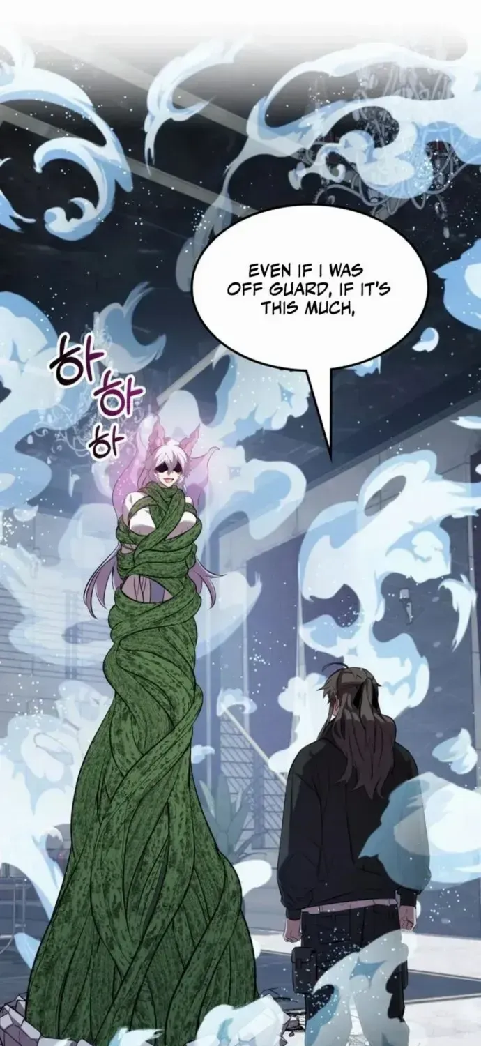 Read Drug Devourer chapter 132 image 24 on Lezhin