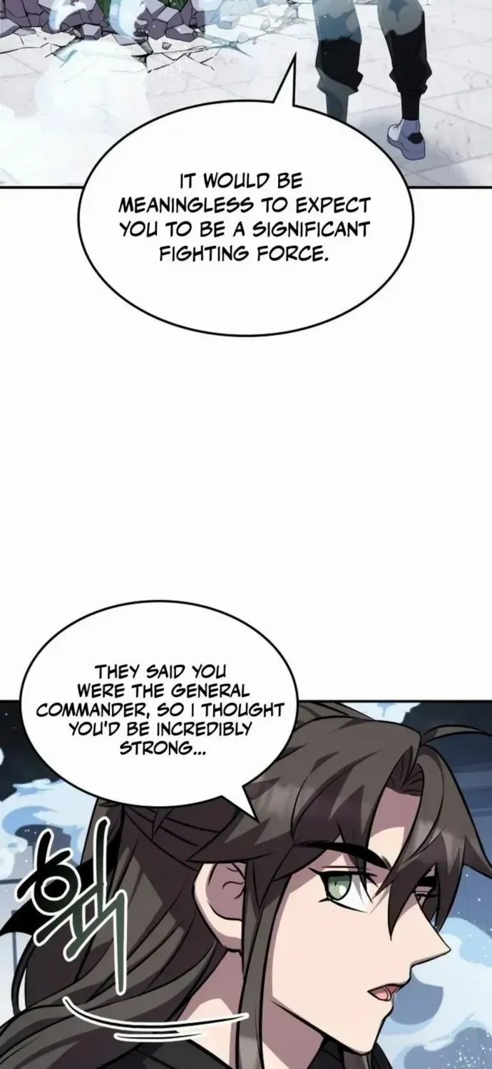 Read Drug Devourer chapter 132 image 25 on Lezhin