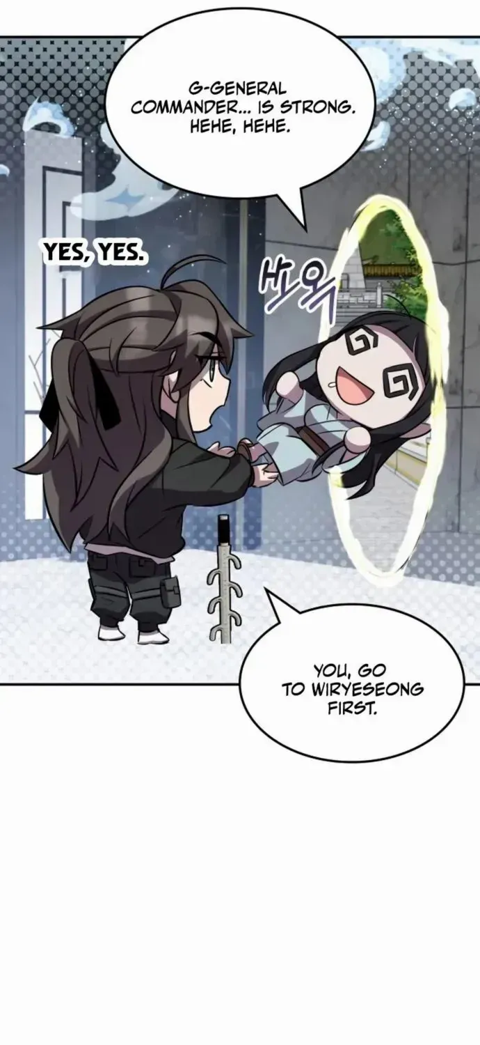 Read Drug Devourer chapter 132 image 28 on Lezhin