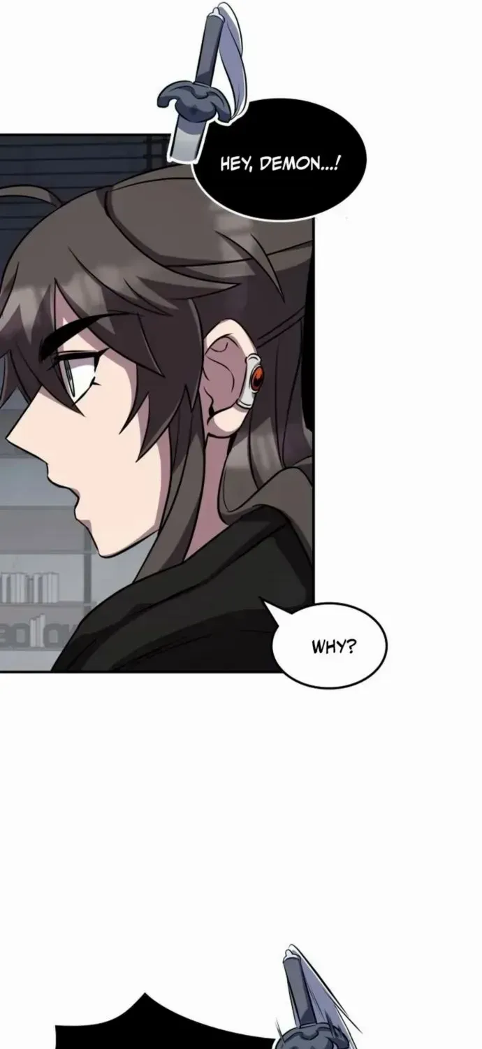Read Drug Devourer chapter 132 image 29 on Lezhin