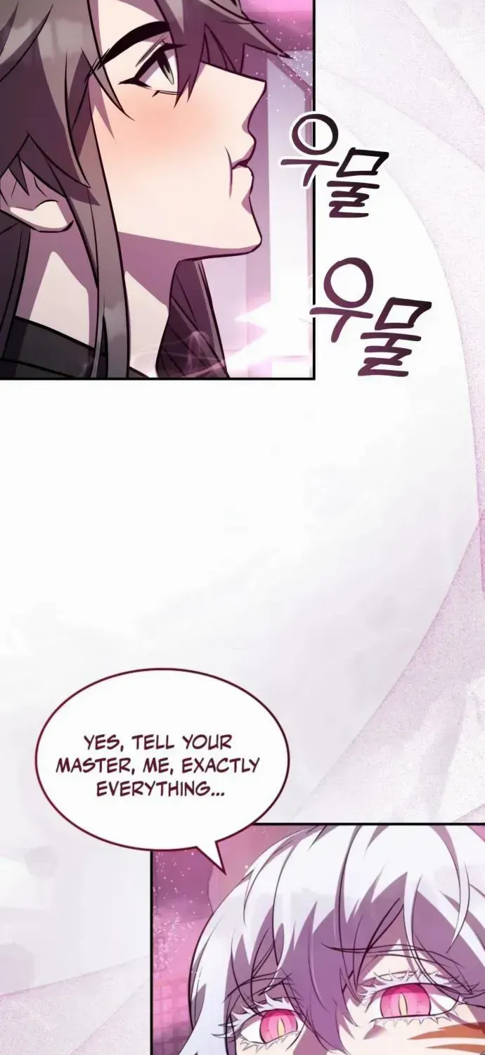 Read Drug Devourer chapter 132 image 3 on Lezhin