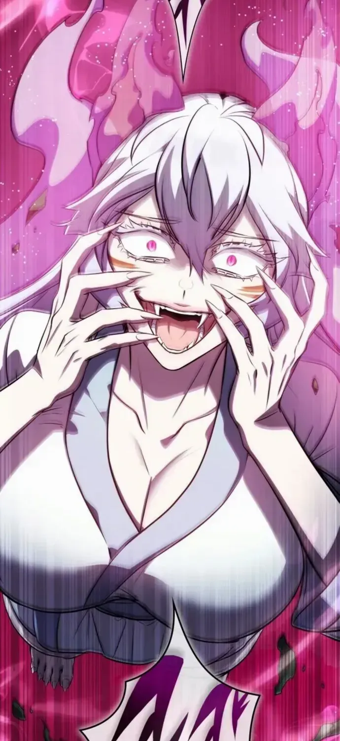 Read Drug Devourer chapter 132 image 33 on Lezhin