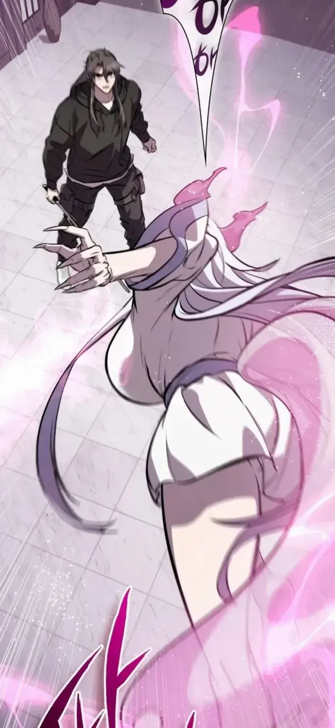 Read Drug Devourer chapter 132 image 36 on Lezhin
