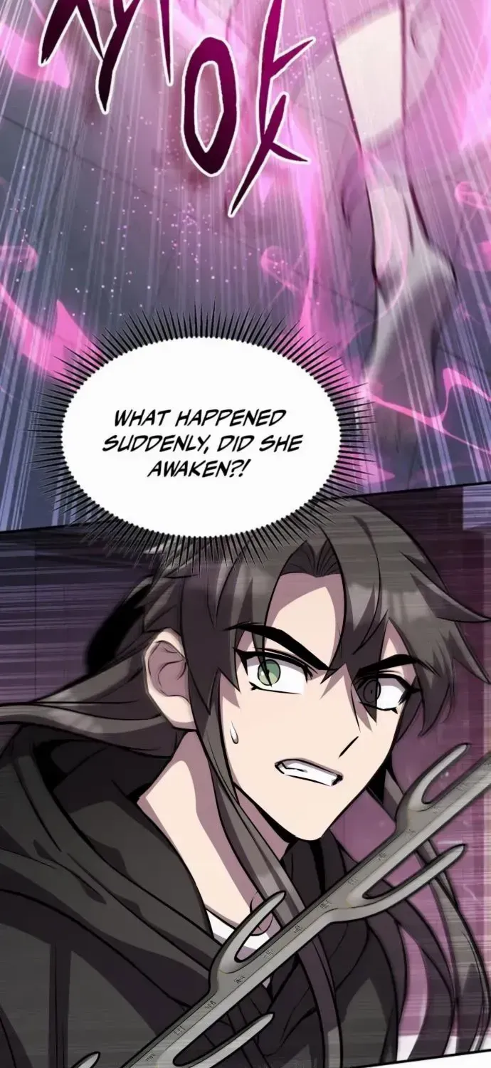 Read Drug Devourer chapter 132 image 37 on Lezhin