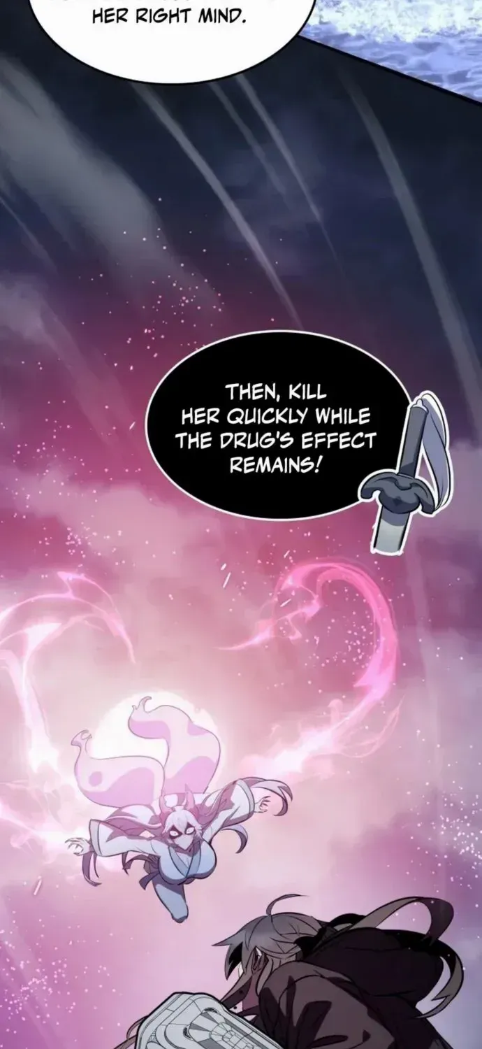 Read Drug Devourer chapter 132 image 43 on Lezhin