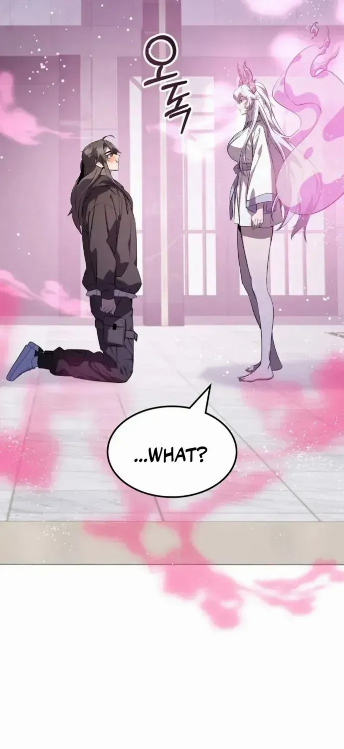 Read Drug Devourer chapter 132 image 5 on Lezhin