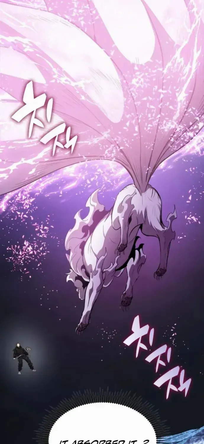Read Drug Devourer chapter 132 image 57 on Lezhin