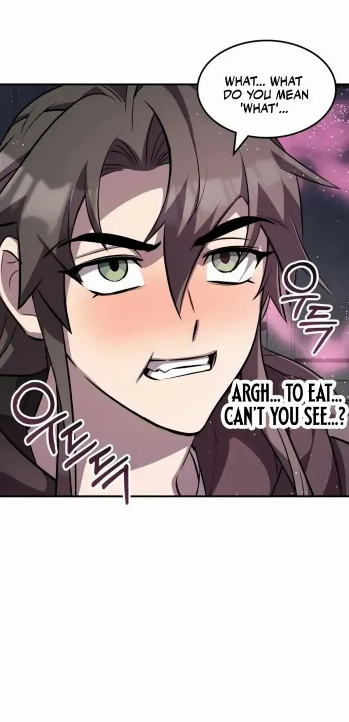 Read Drug Devourer chapter 132 image 6 on Lezhin
