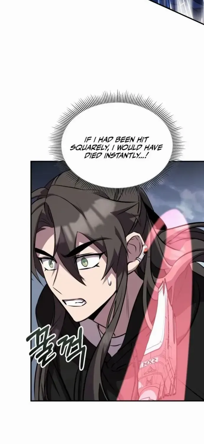 Read Drug Devourer chapter 132 image 62 on Lezhin