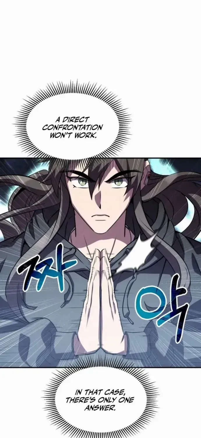 Read Drug Devourer chapter 132 image 63 on Lezhin