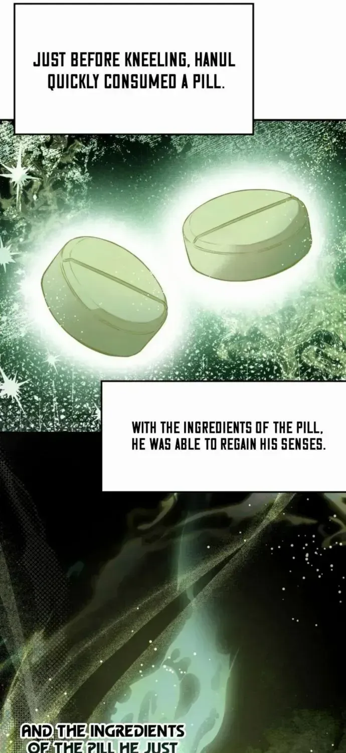 Read Drug Devourer chapter 132 image 7 on Lezhin