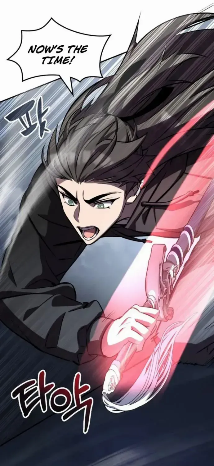 Read Drug Devourer chapter 132 image 77 on Lezhin