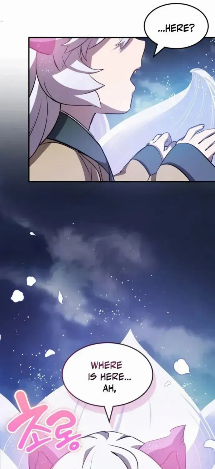 Read Drug Devourer chapter 132 image 84 on Lezhin