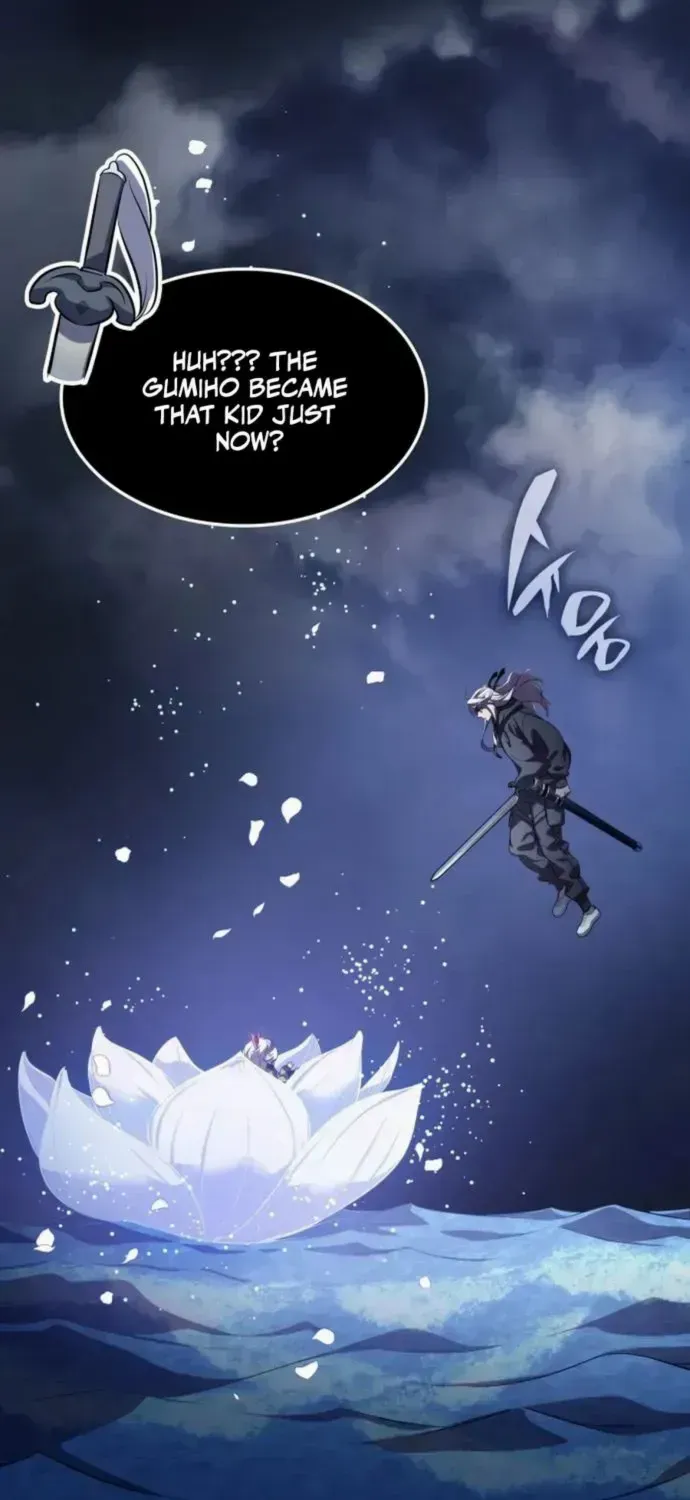 Read Drug Devourer chapter 132 image 86 on Lezhin