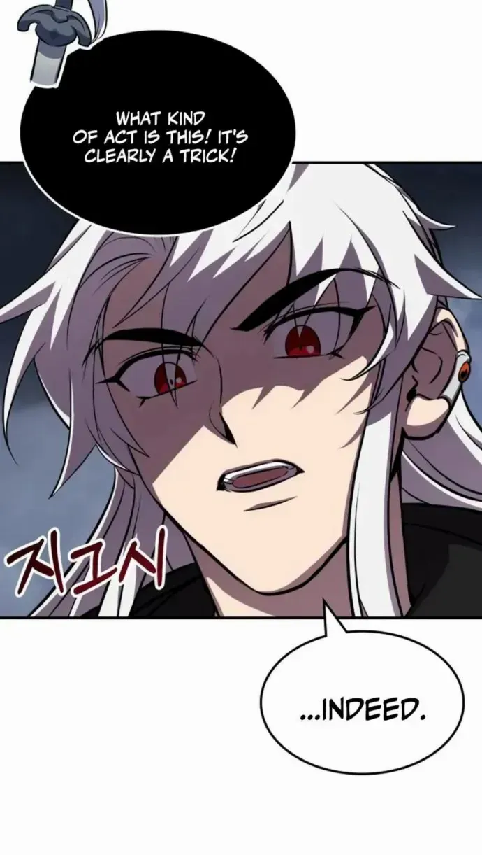 Read Drug Devourer chapter 132 image 88 on Lezhin