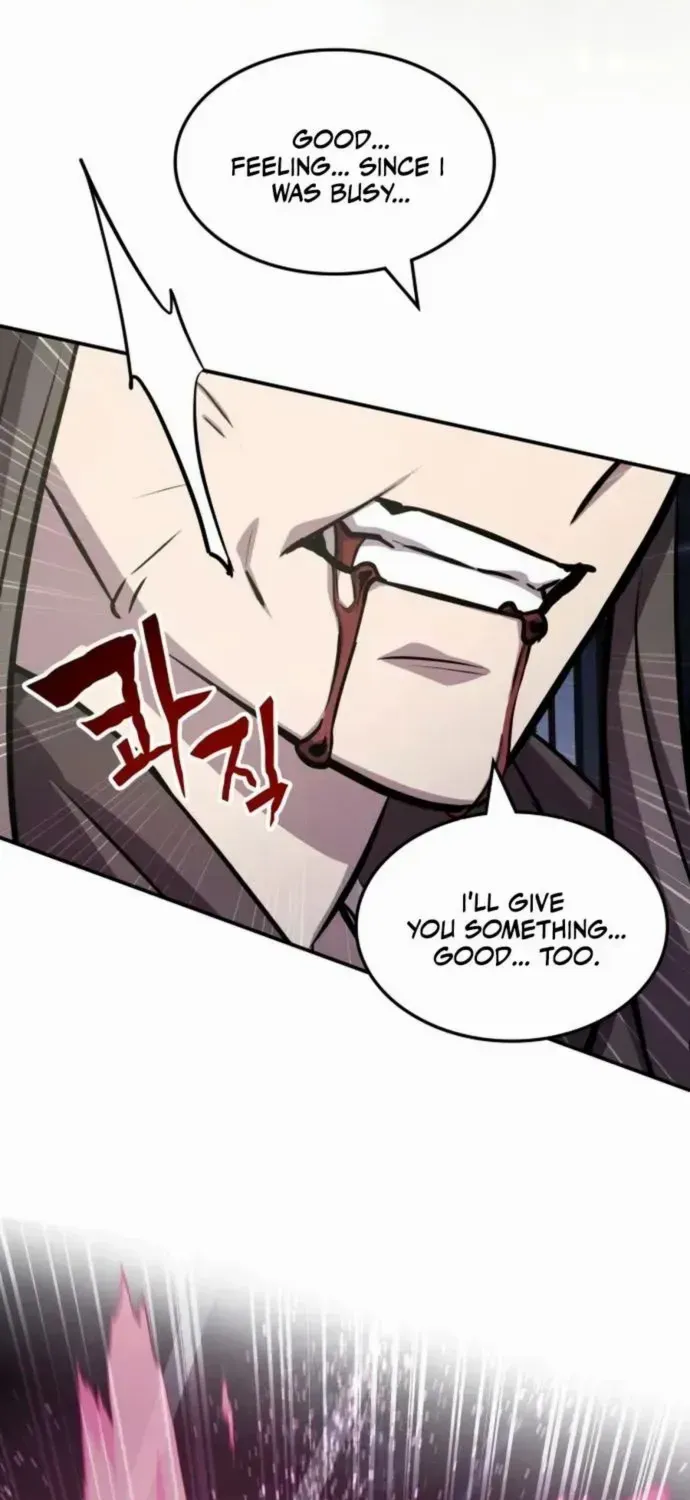 Read Drug Devourer chapter 132 image 9 on Lezhin