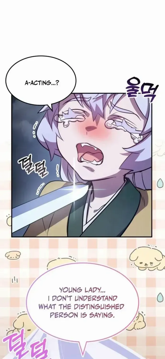 Read Drug Devourer chapter 133 image 1 on Lezhin