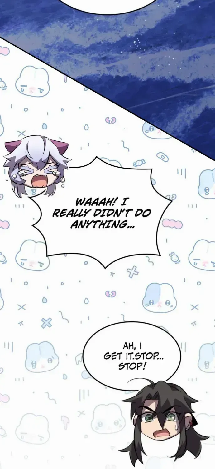 Read Drug Devourer chapter 133 image 10 on Lezhin