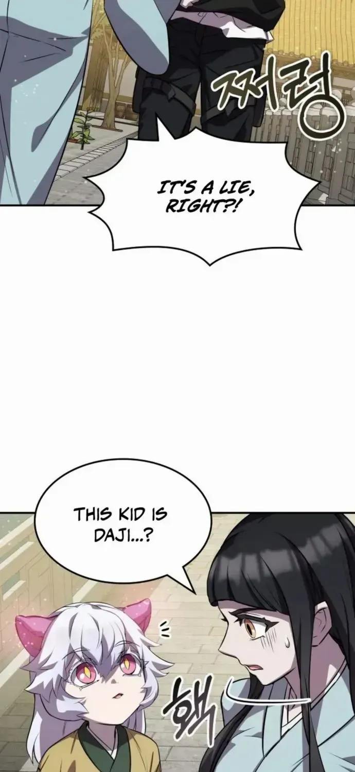 Read Drug Devourer chapter 133 image 14 on Lezhin