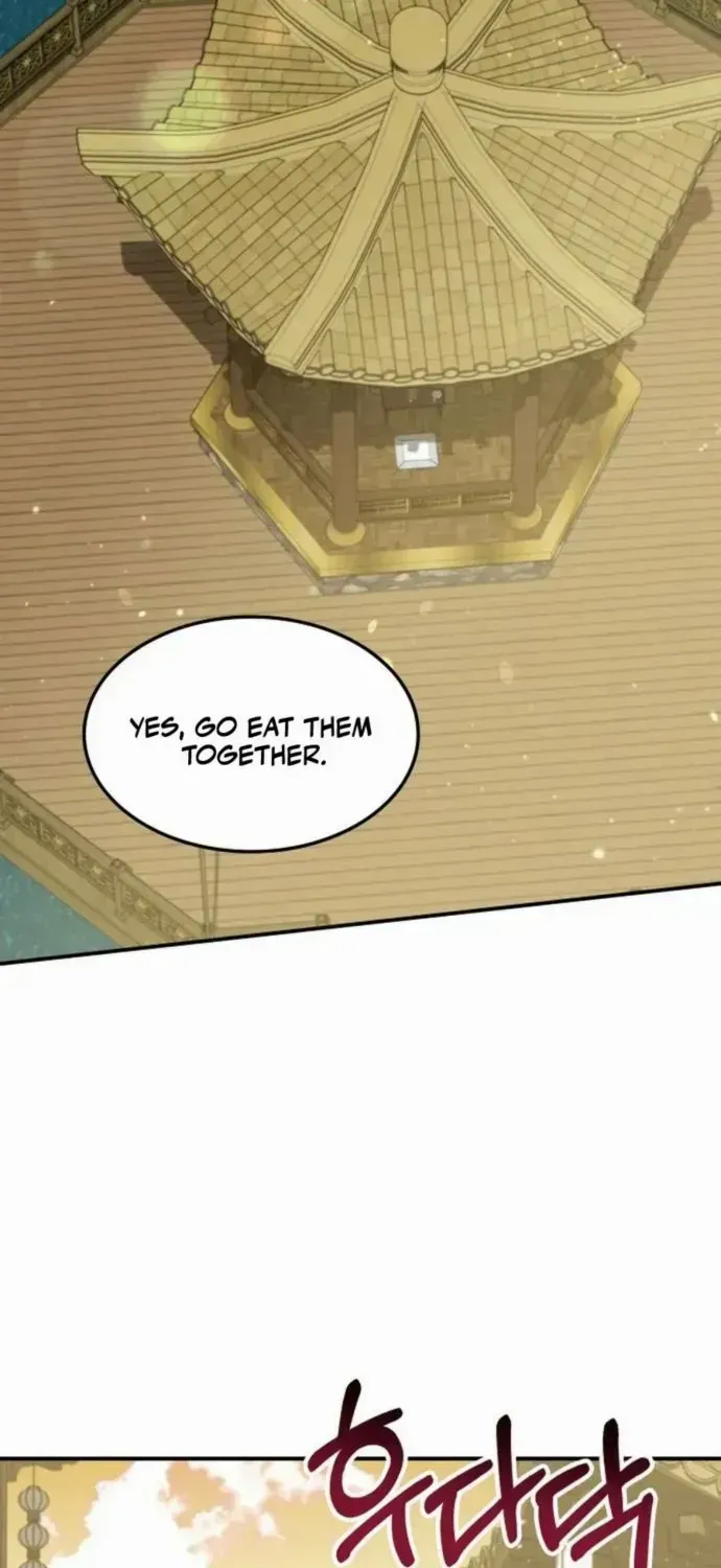 Read Drug Devourer chapter 133 image 19 on Lezhin