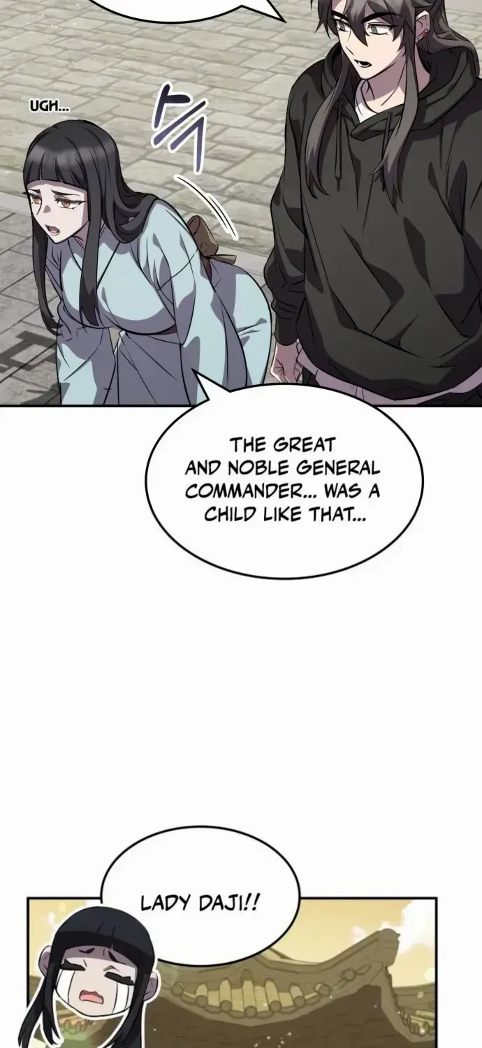 Read Drug Devourer chapter 133 image 21 on Lezhin