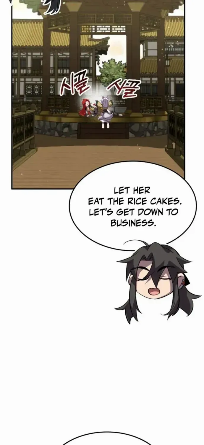 Read Drug Devourer chapter 133 image 22 on Lezhin