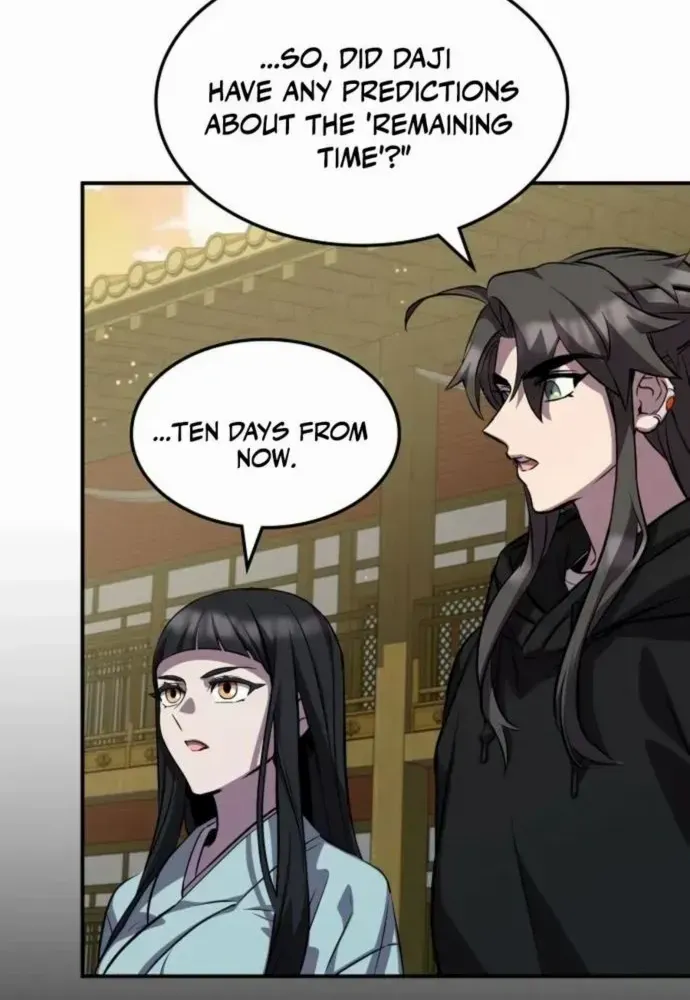 Read Drug Devourer chapter 133 image 23 on Lezhin