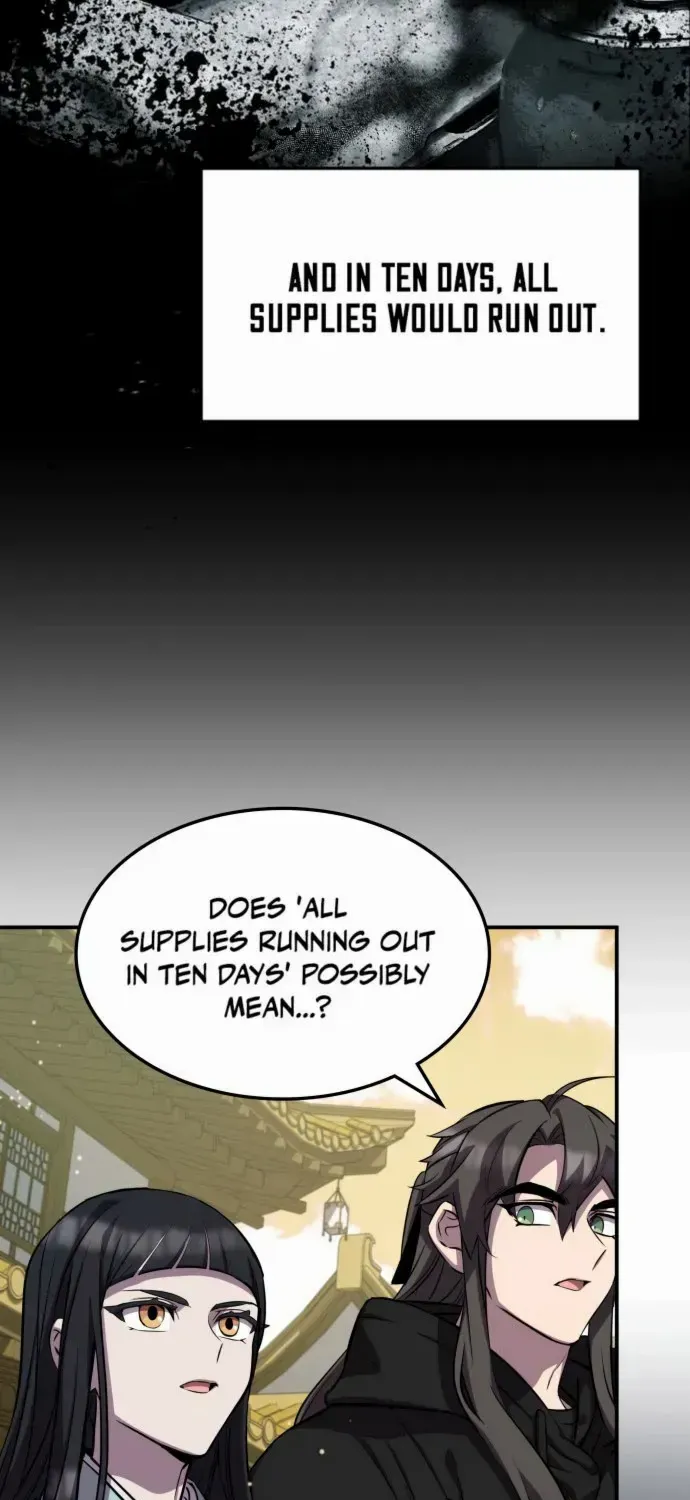 Read Drug Devourer chapter 133 image 26 on Lezhin