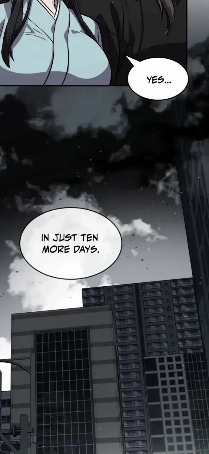 Read Drug Devourer chapter 133 image 27 on Lezhin